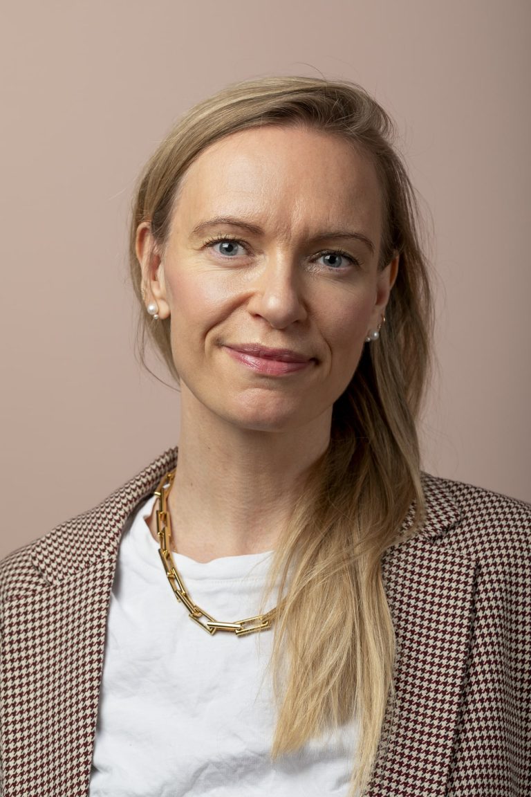 Malene Lundum Jensen, Specialist midwife · gynaecology & ultrasound