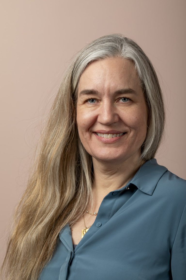 Solveig Pedersen, Specialist midwife · gynaecology & ultrasound